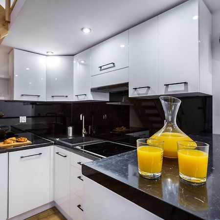 5B Premium Apartment Krakow Exterior photo