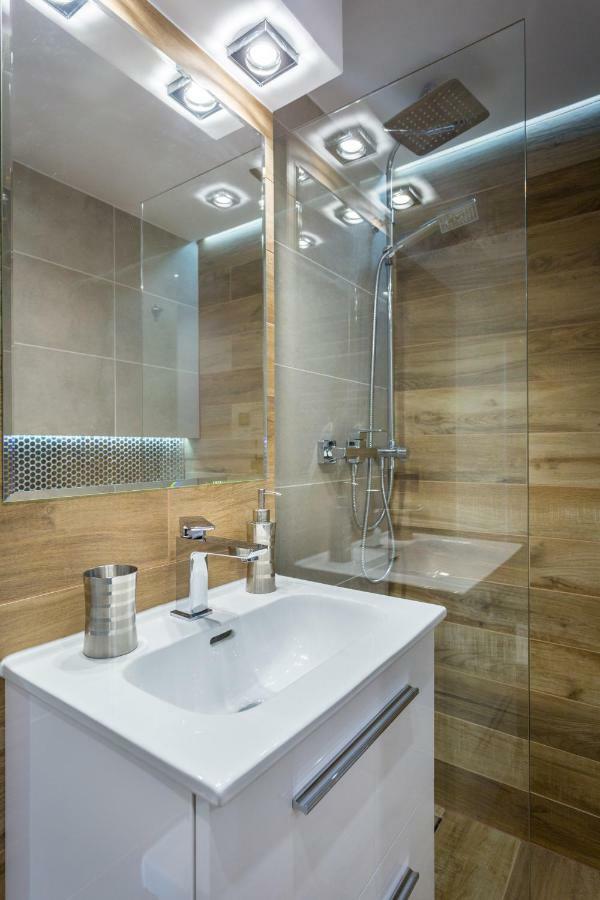 5B Premium Apartment Krakow Exterior photo