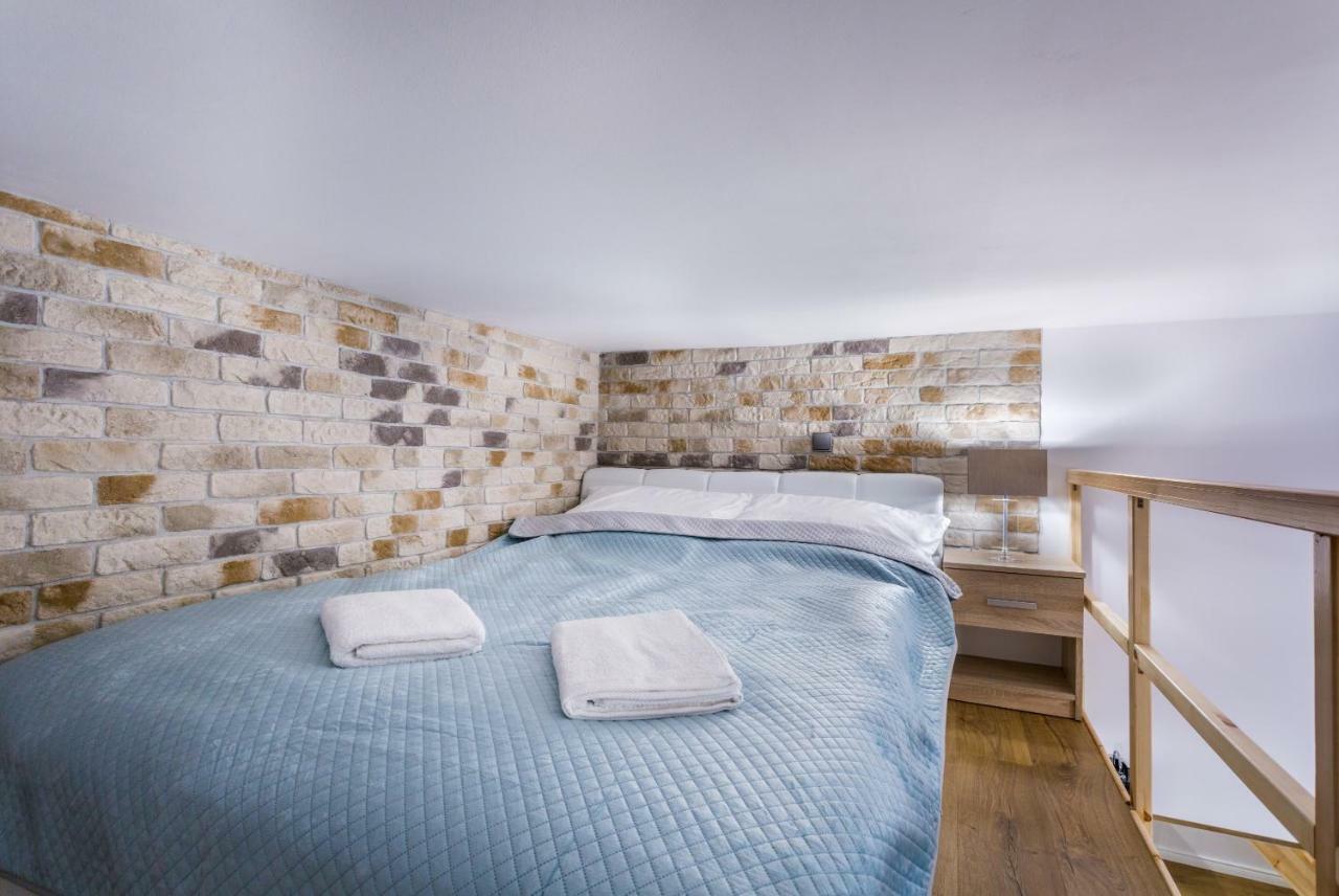 5B Premium Apartment Krakow Exterior photo