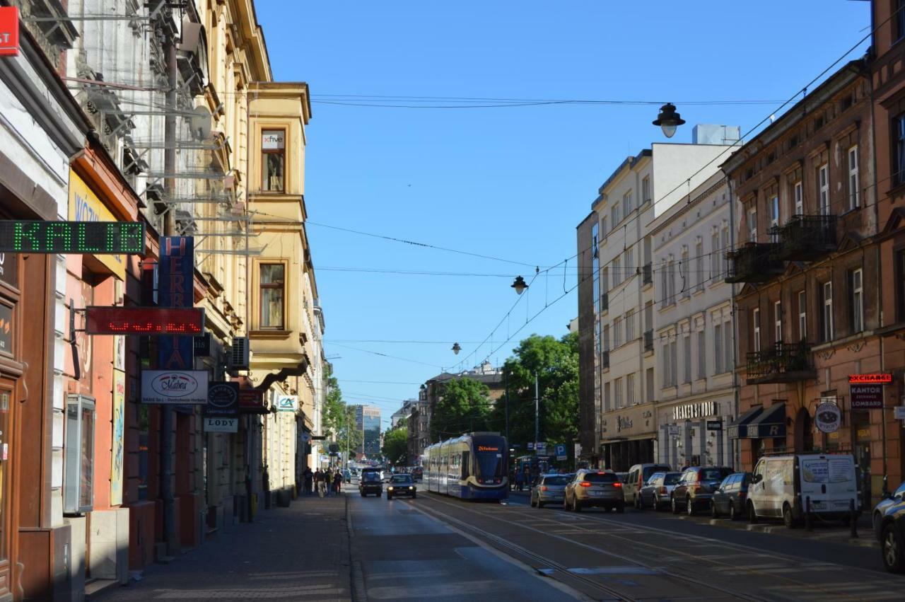5B Premium Apartment Krakow Exterior photo